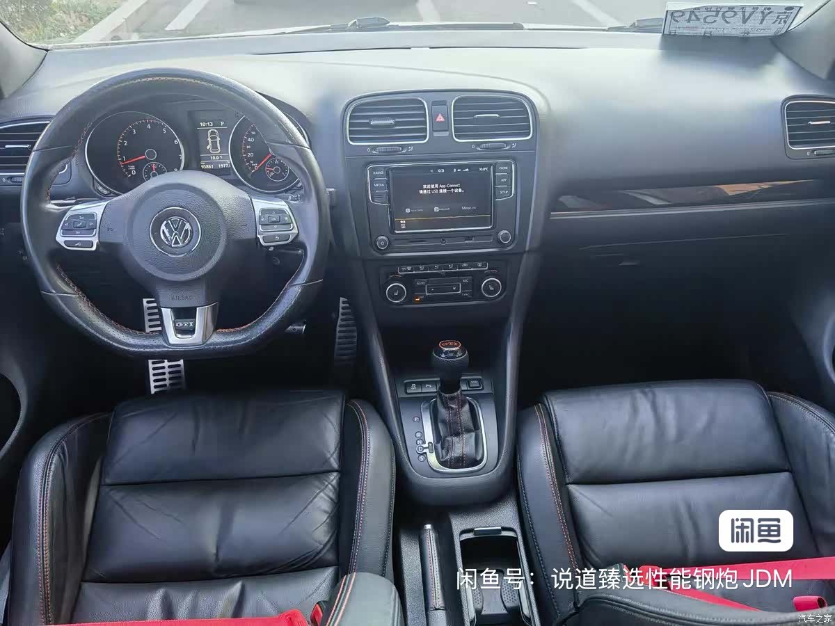 Volkswagen Golf, 2014 9