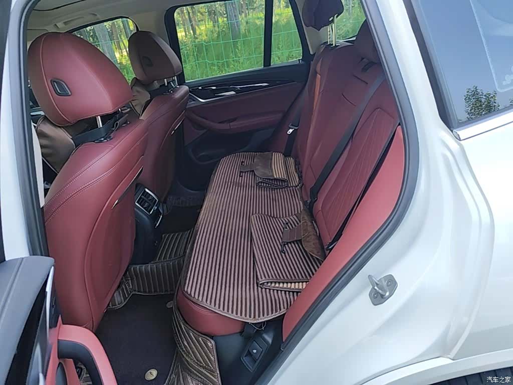 BMW X3, 2023 17