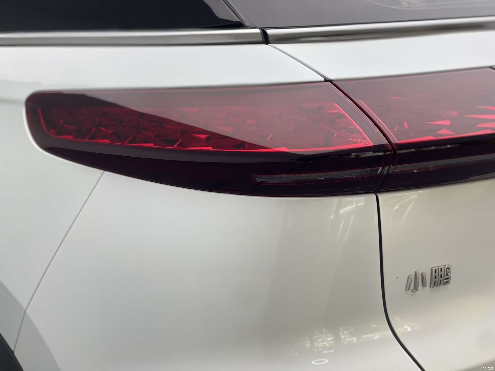 Xpeng G3i, 2022 18