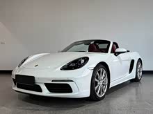 ��ʱ��718 2020�� Boxster 2.0T