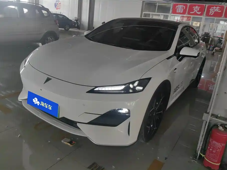 DEEPAL Dark blue SL03