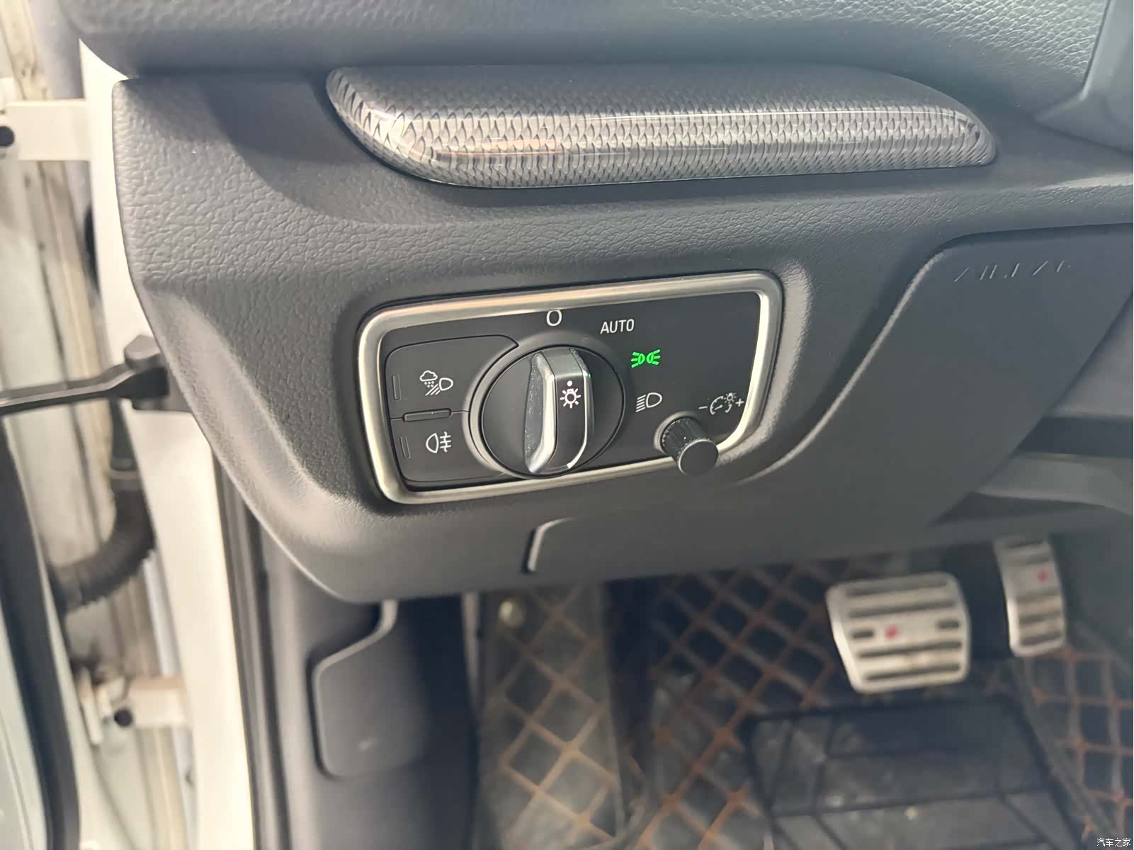 Audi A3, 2018 8