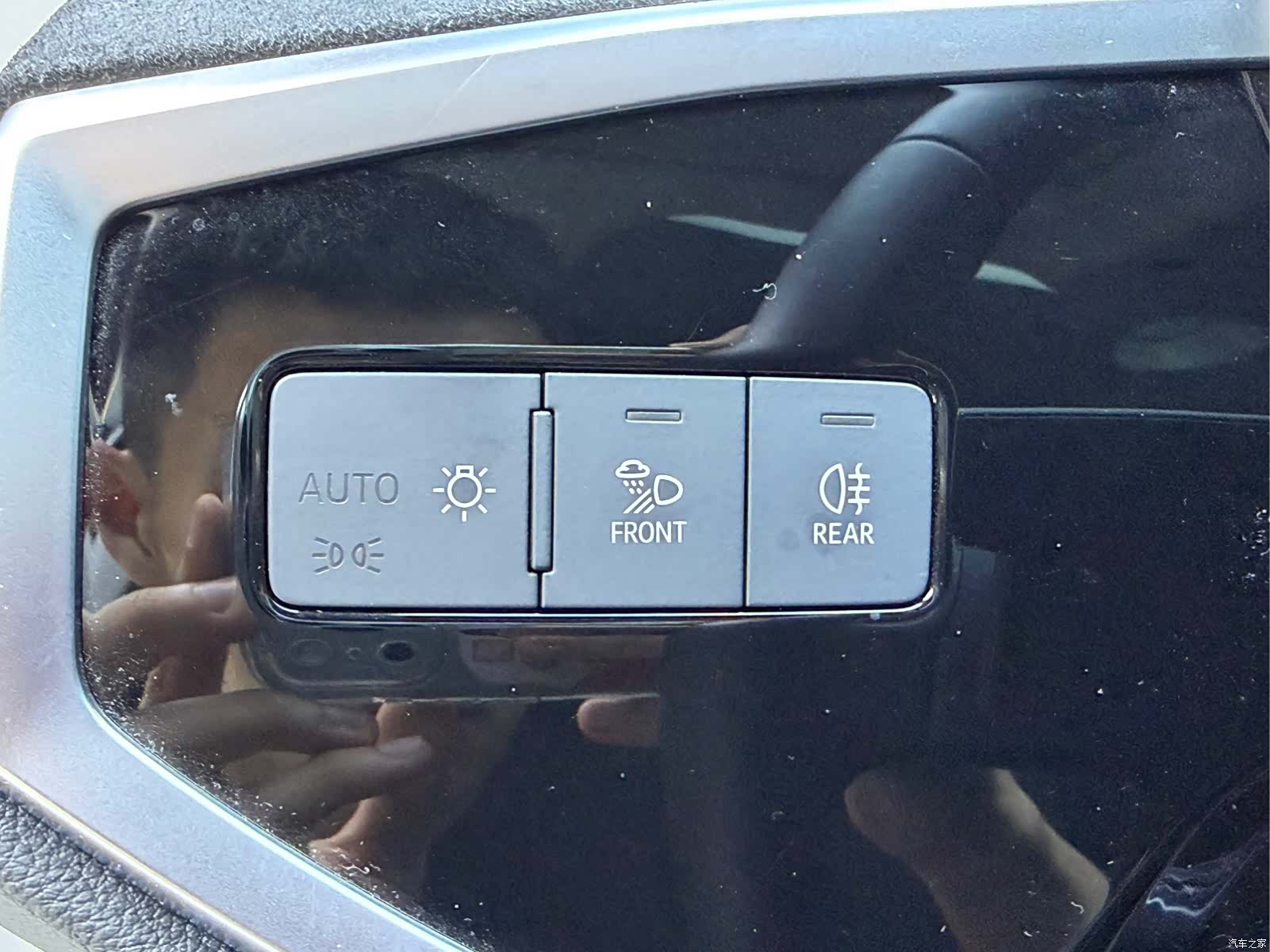 Audi Q3, 2023 12