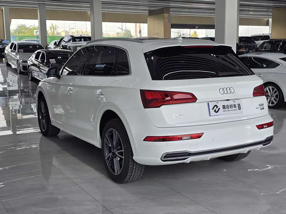 Audi Q5L