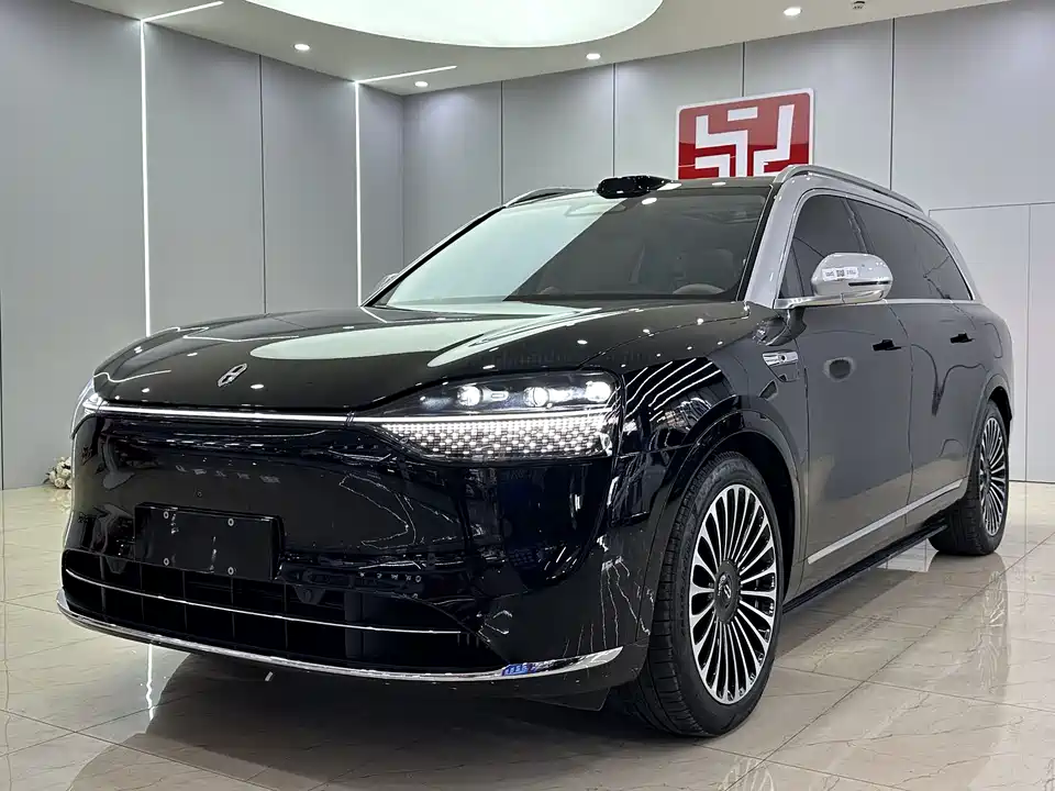 AITO Ask the world M9