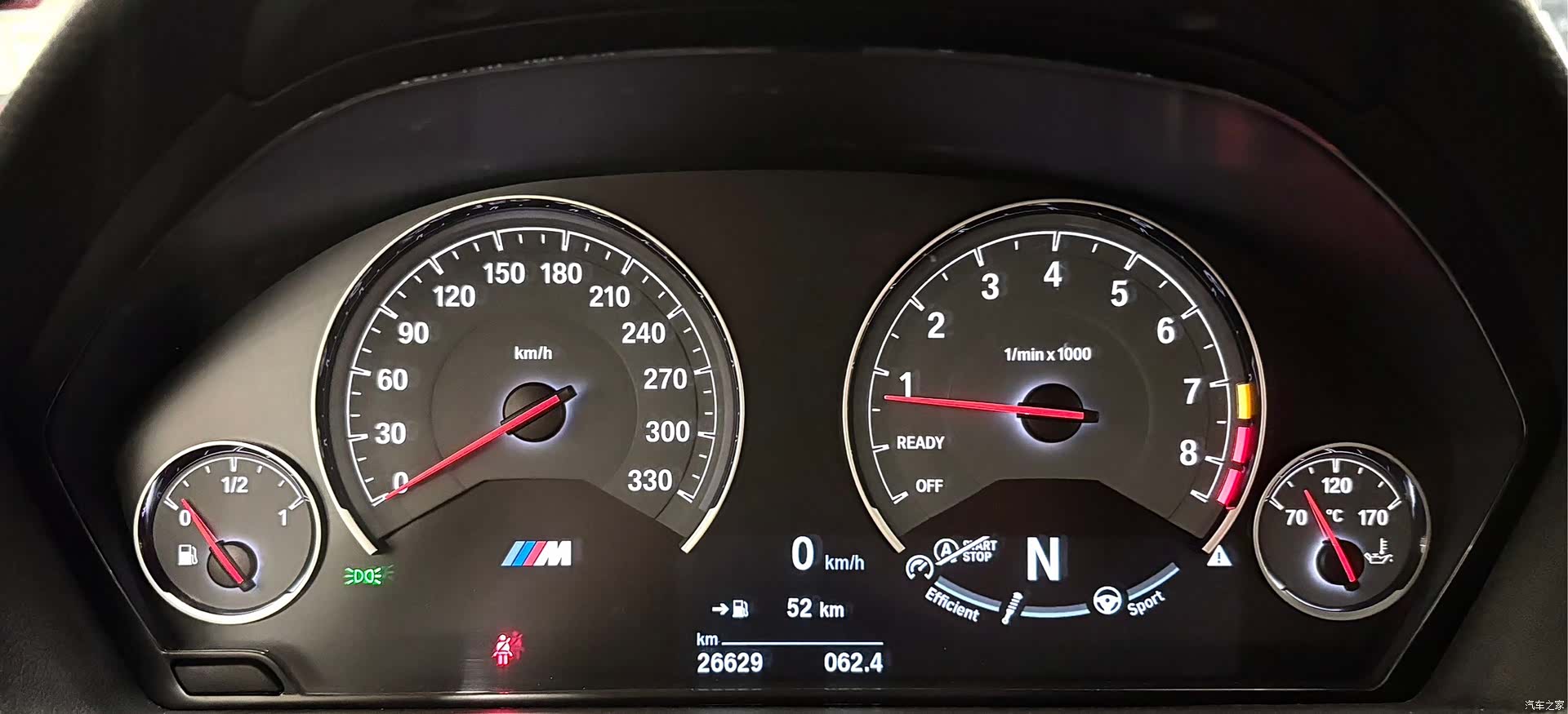 BMW M4, 2017 10