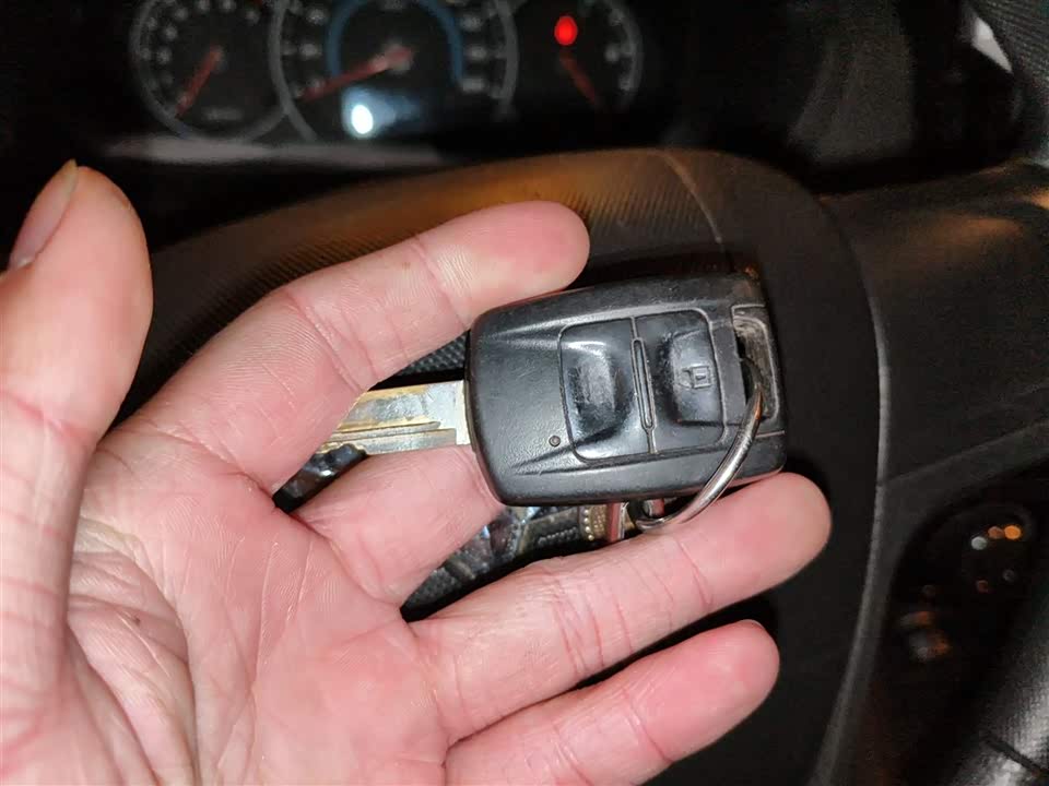 Wuling Wuling Rongguang V