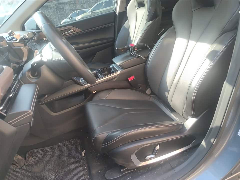 XPENG P5 XPENG P5