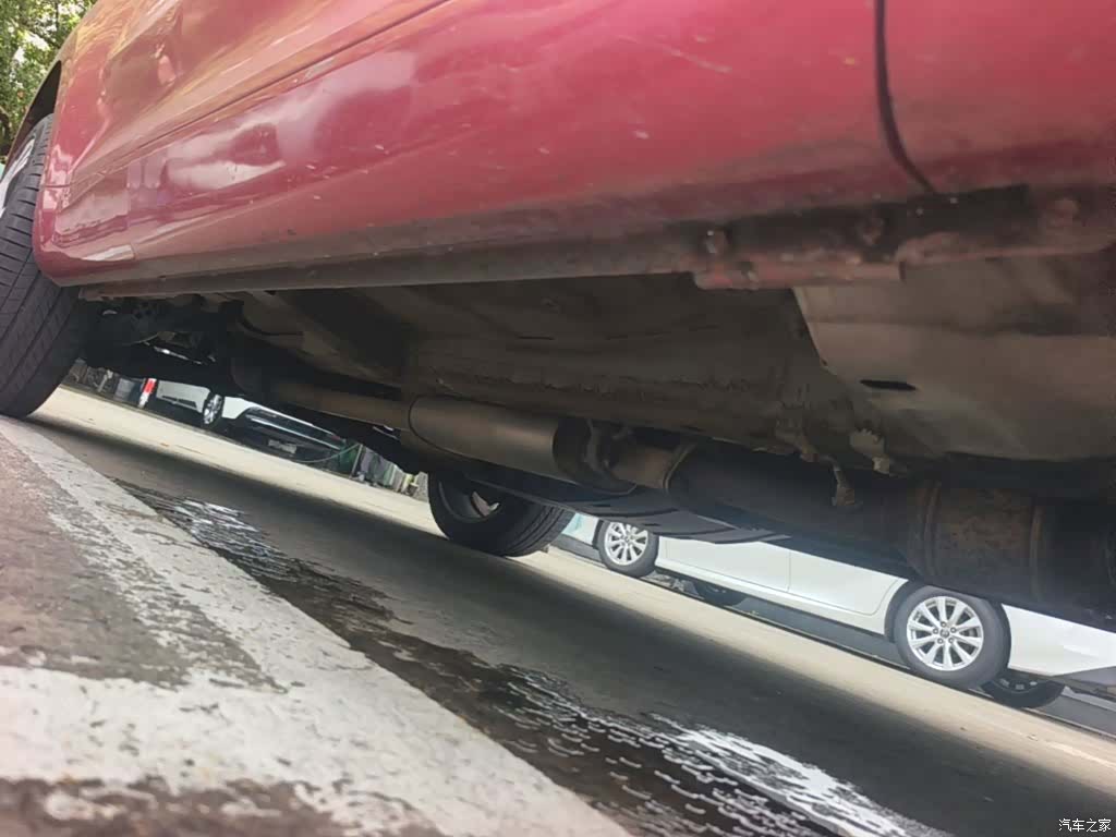WEY VV5, 2017 16