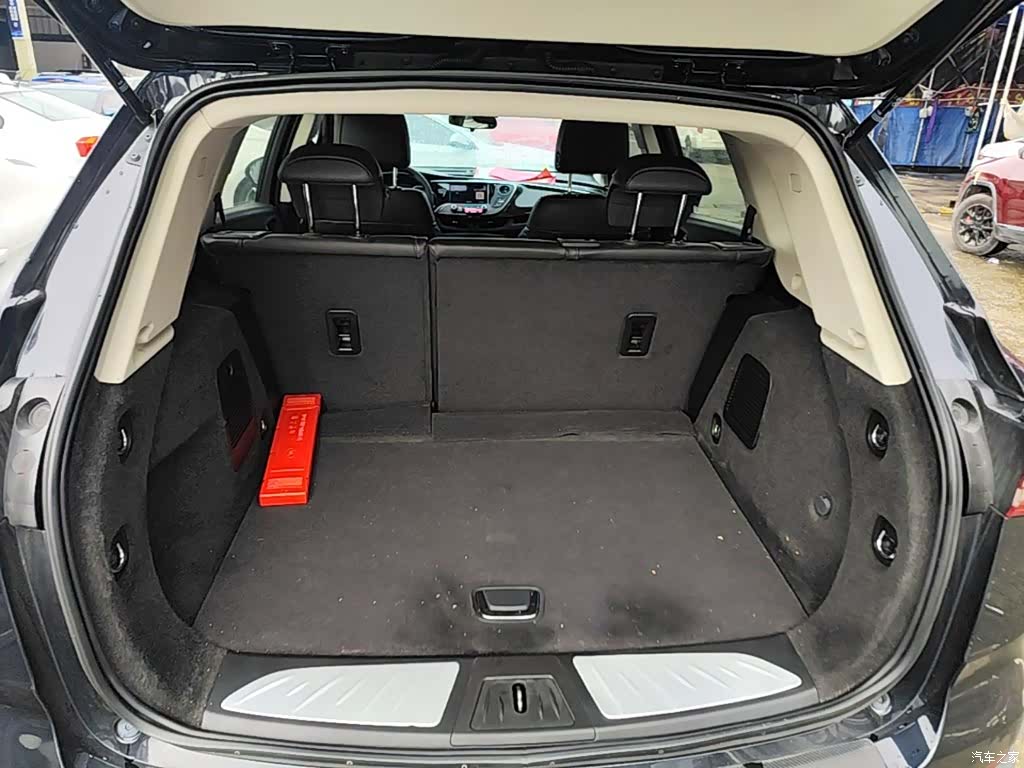 Buick Envision Plus, 2021 19