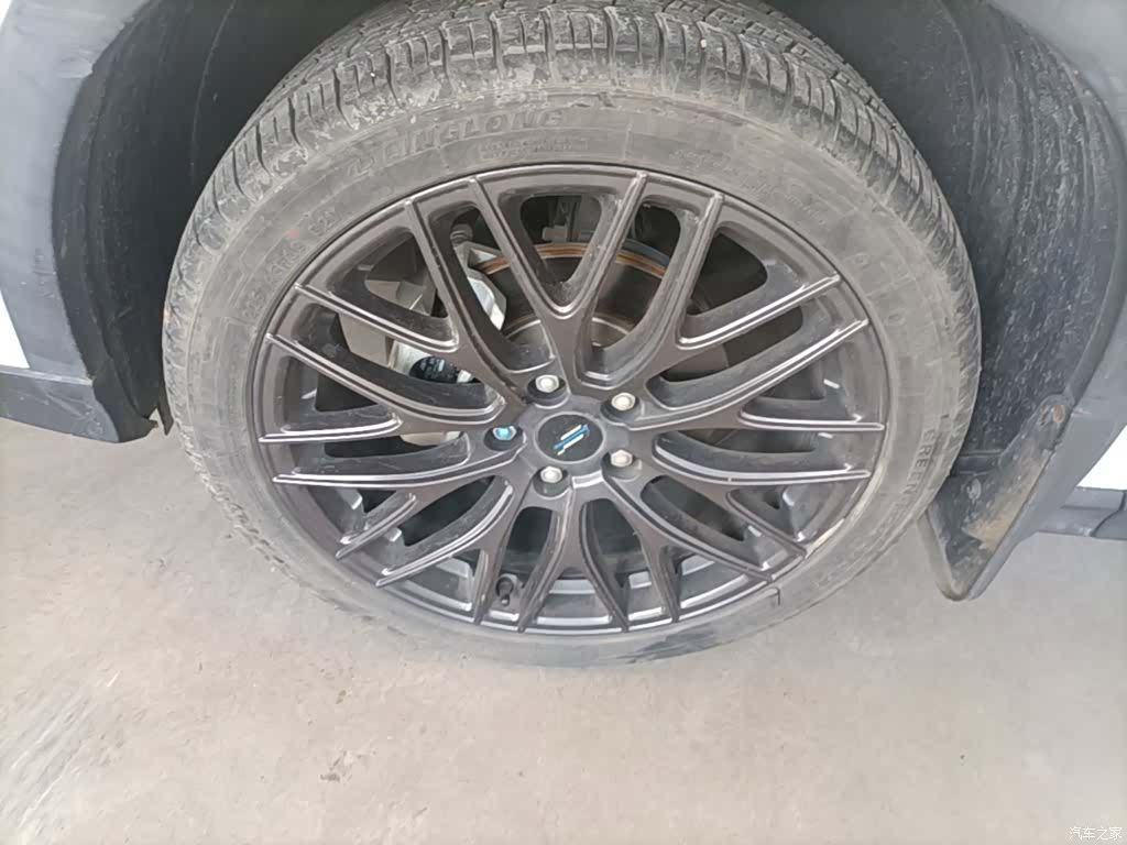 Changan X5, 2022 23