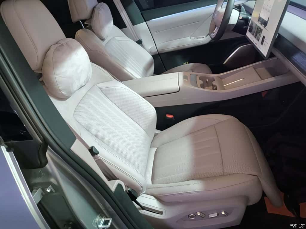NIO L60, 2025 25