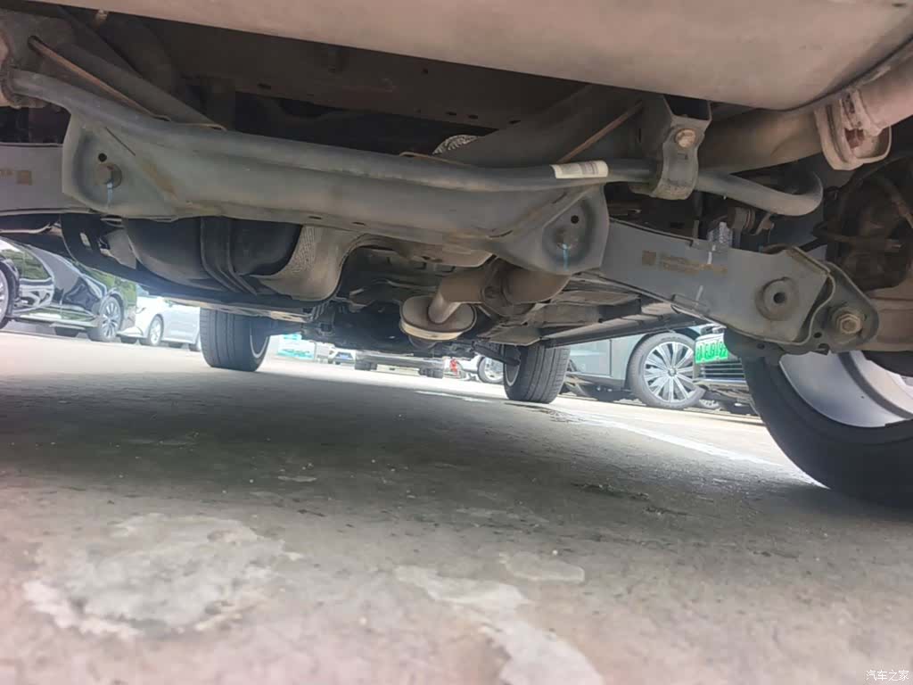 WEY VV5, 2017 25