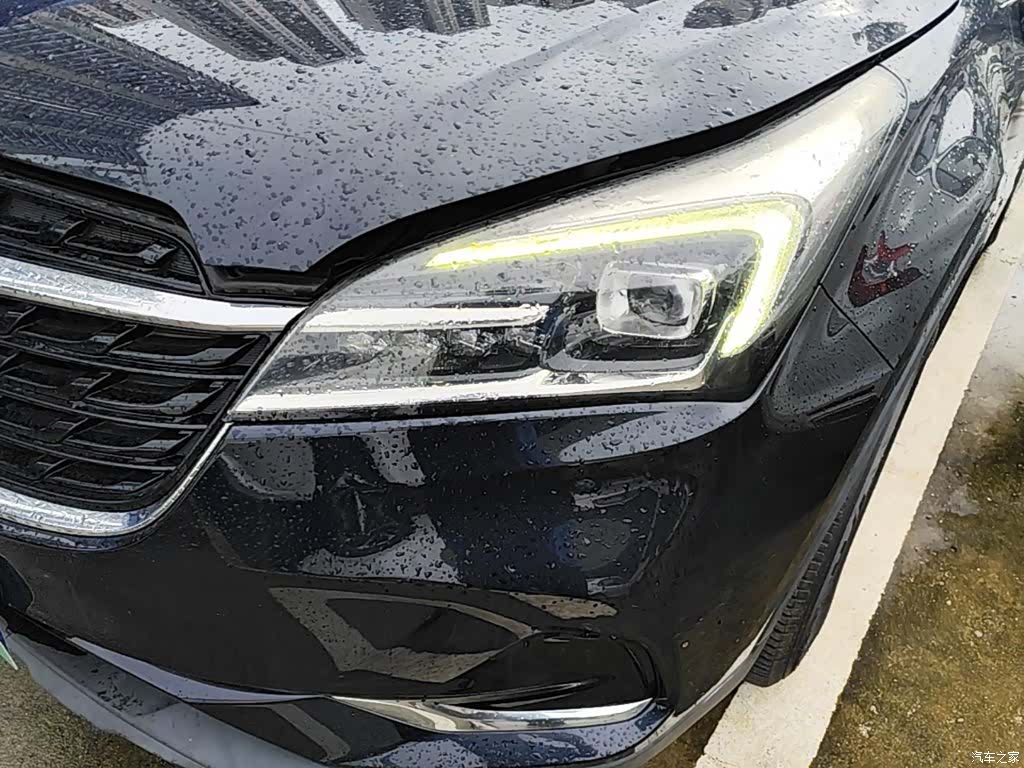 Buick Envision Plus, 2021 24