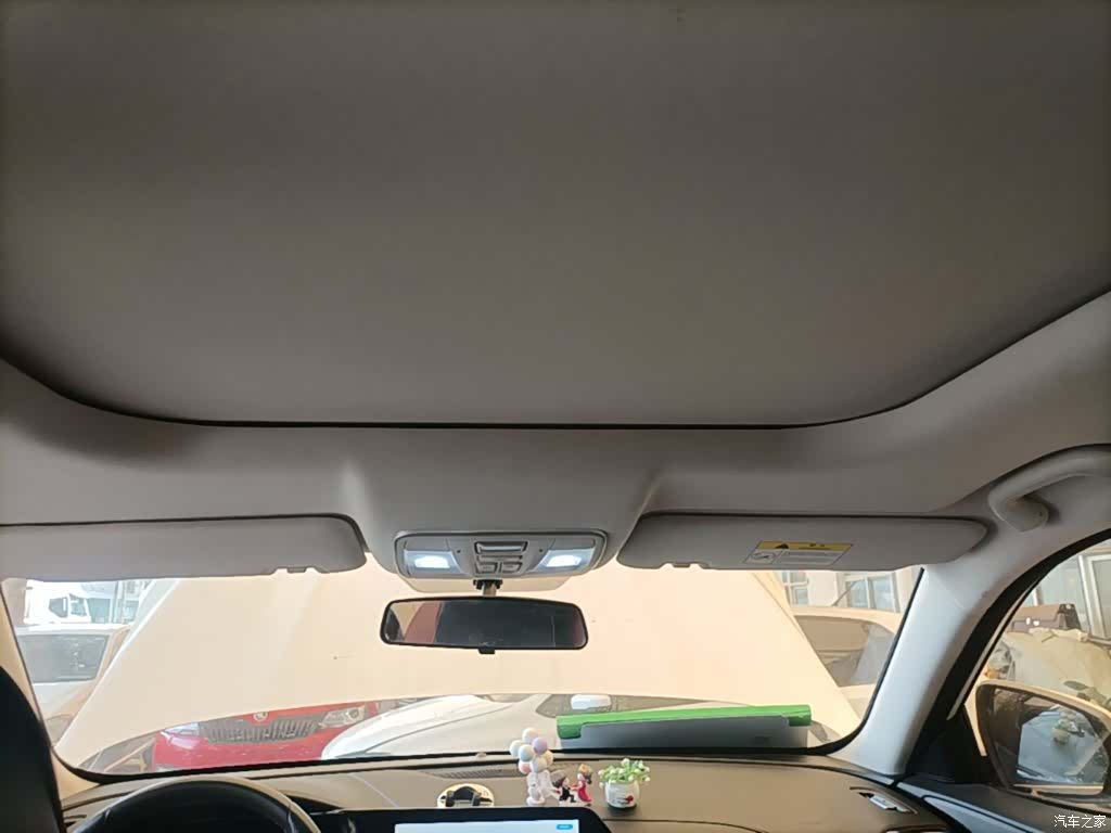 Changan X5, 2022 18