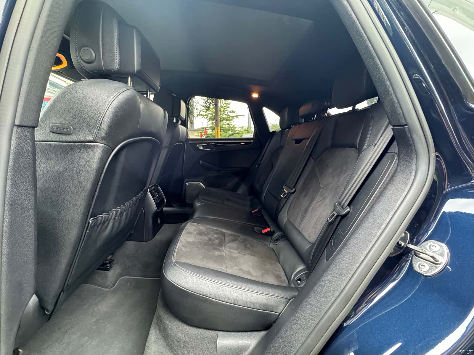 Porsche Macan, 2019 12