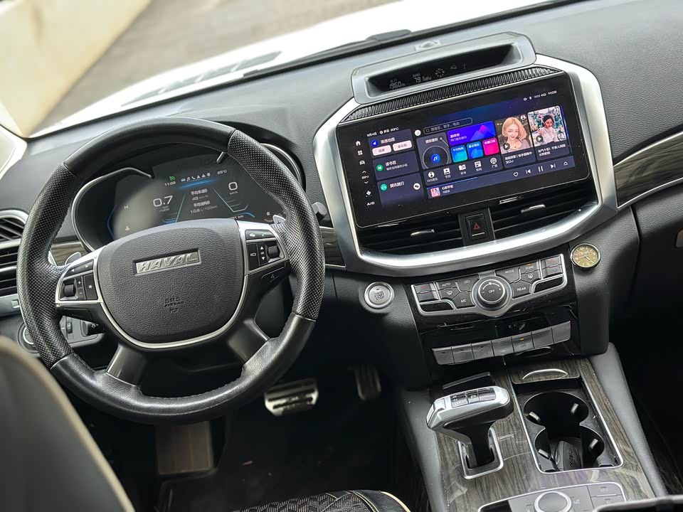 Haval H9 Haval H9
