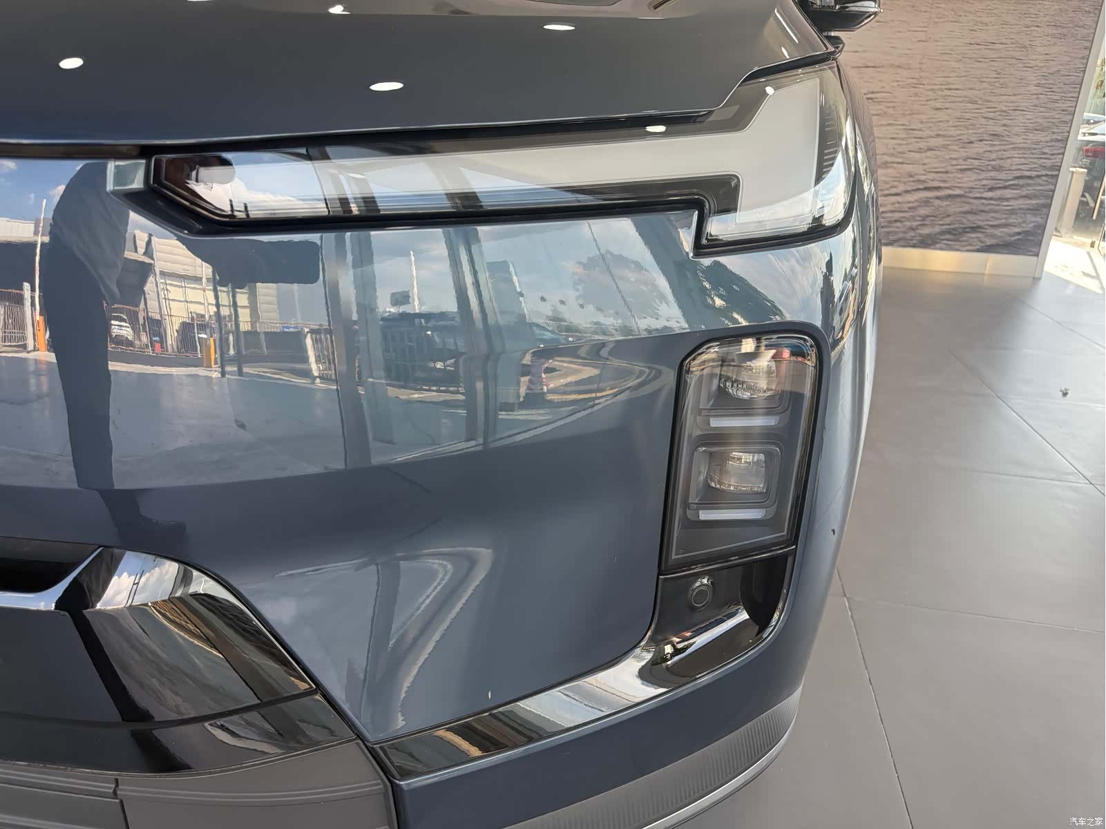 Volvo XC70, 2026 все фото