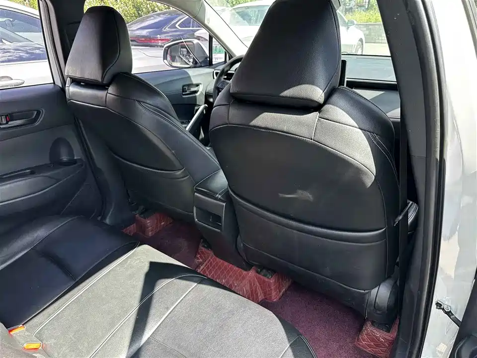 Toyota Fenglanda Toyota Fenglanda