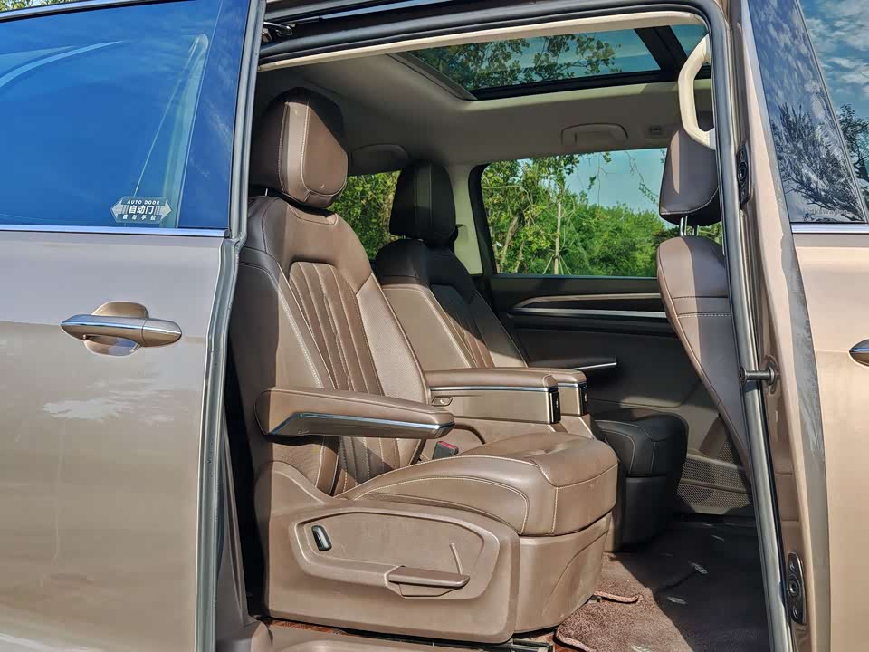 Volkswagen Weiran