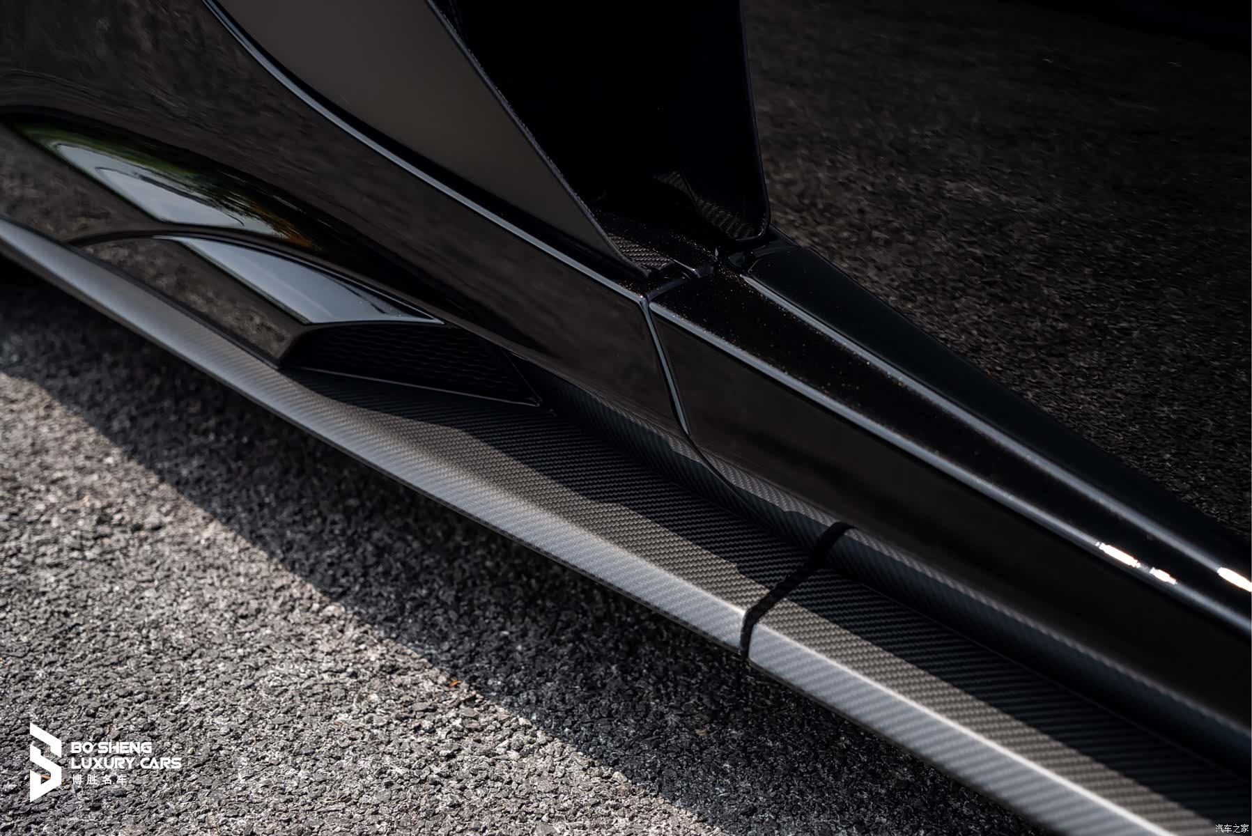McLaren 675LT, 2017 19