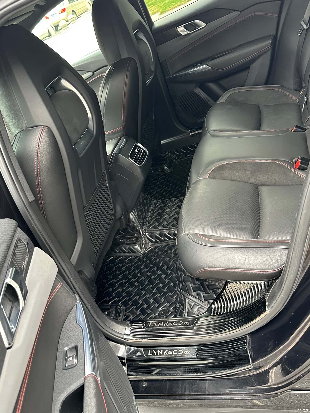 Lynk & Co 01, 2019 8