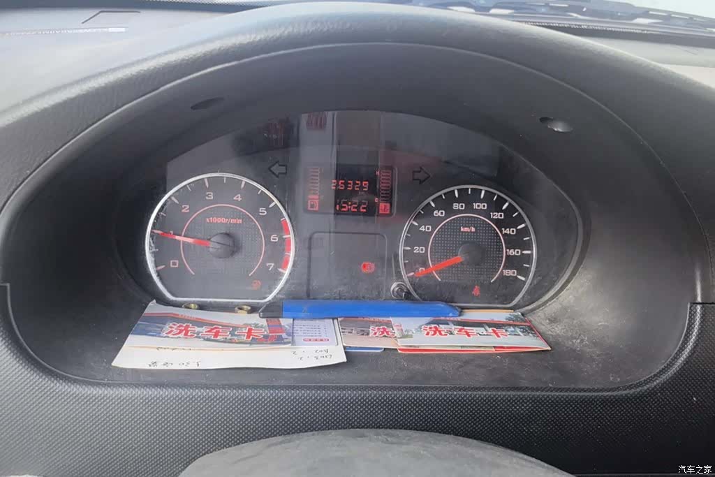 Wuling L3C, 2021 14