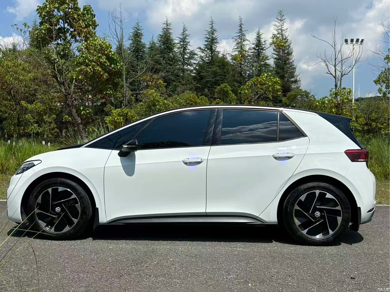 Volkswagen ID.3, 2024 10