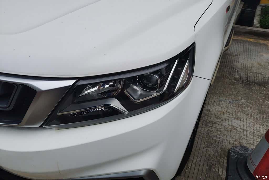Geely X6, 2018 все фото