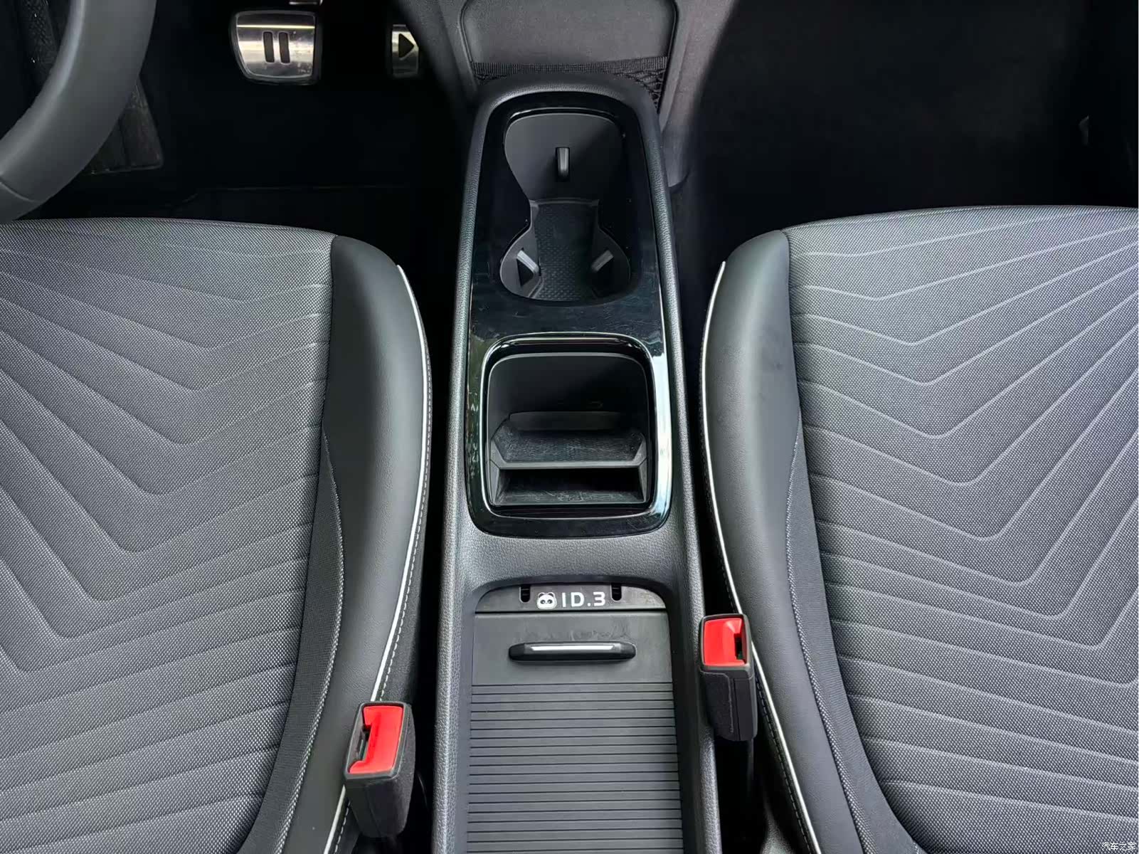 Volkswagen ID.3, 2024 20