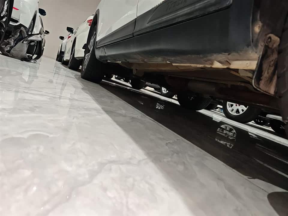 Trumpchi Trumpchi GS3