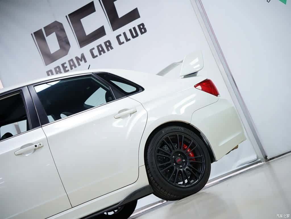 Subaru WRX, 2014 21