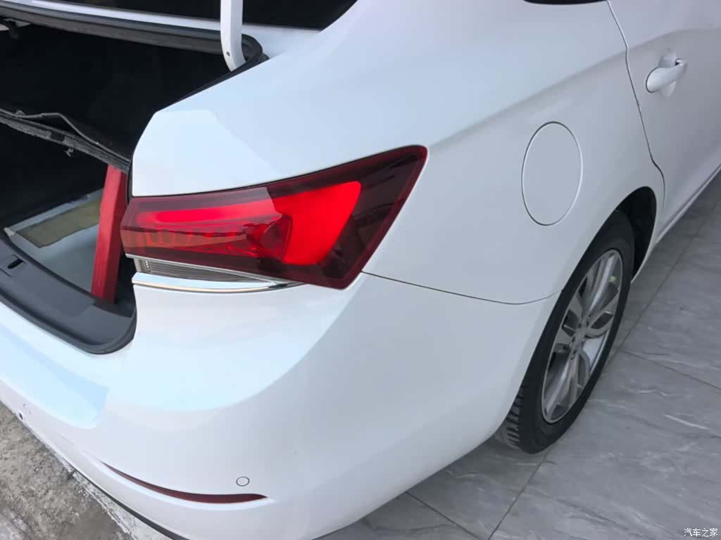 Buick VI, 2019 7