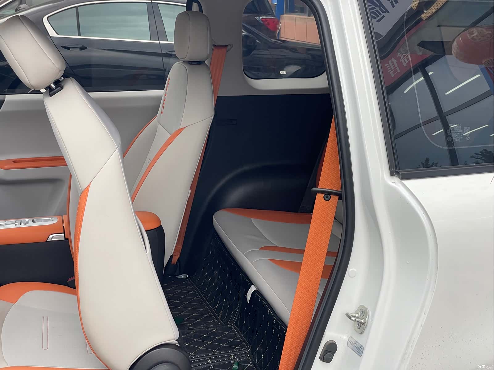Changan Lumin, 2025 6