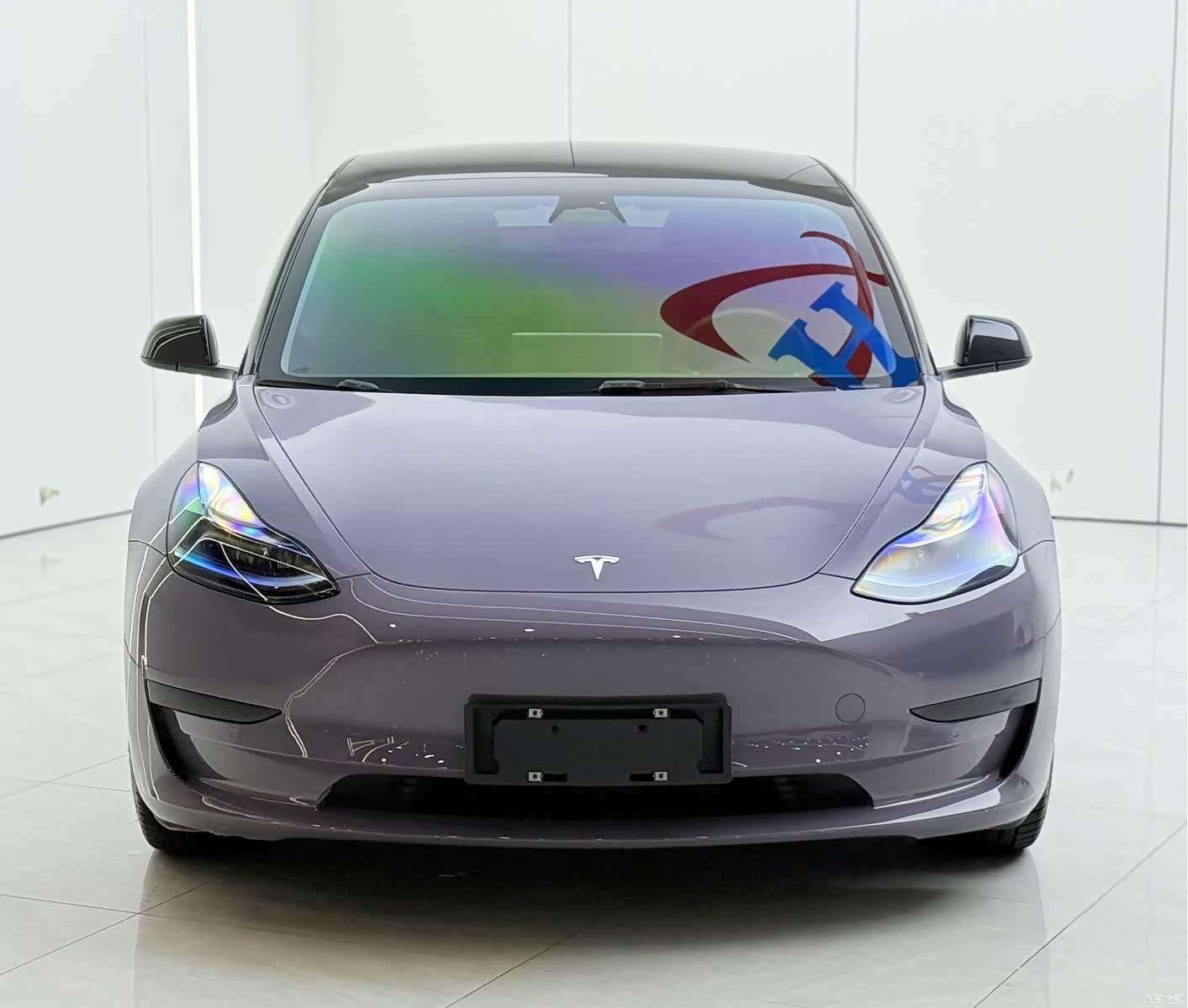 Tesla Model 3, 2023 3