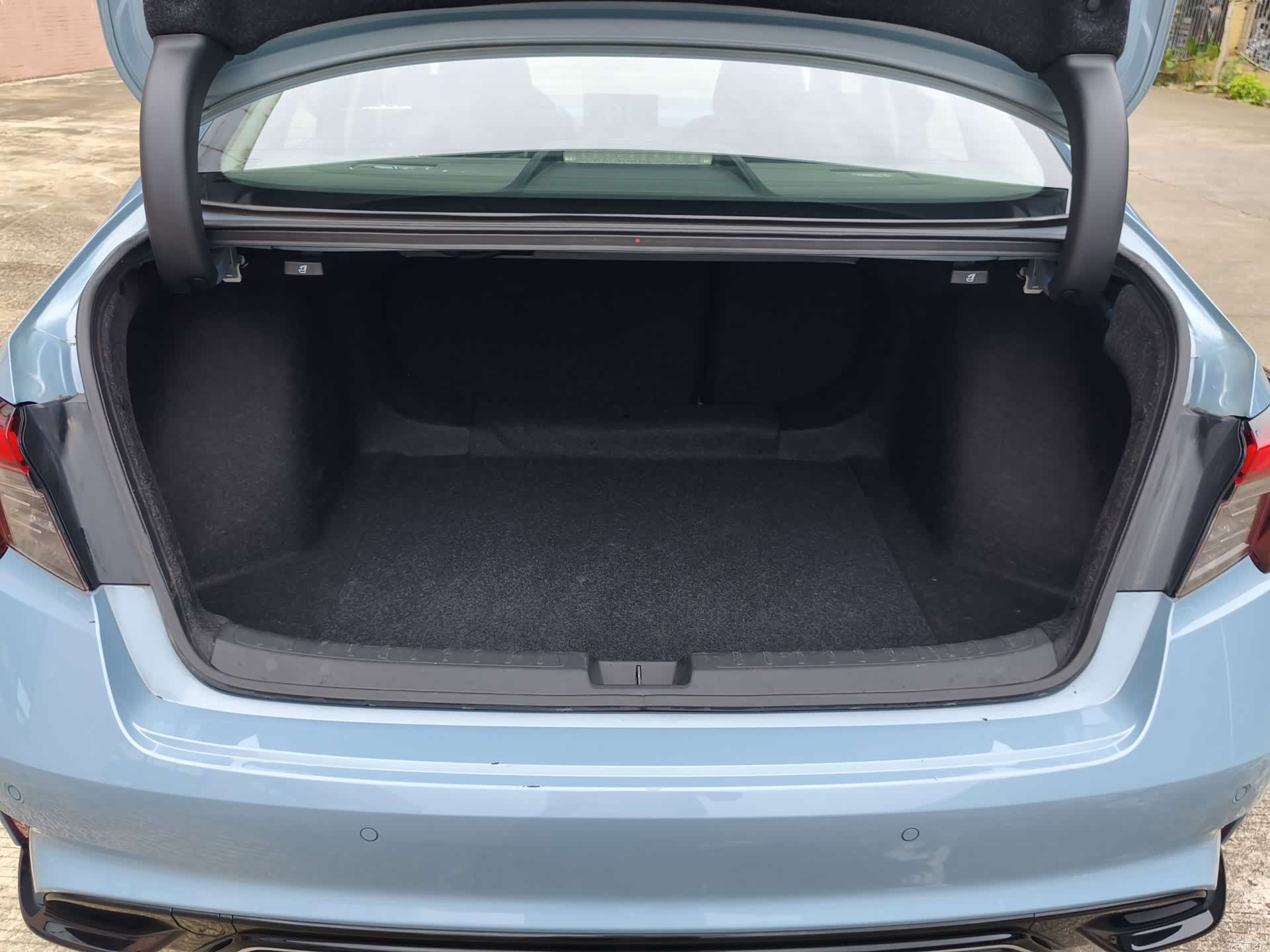 Honda Integra, 2023 21