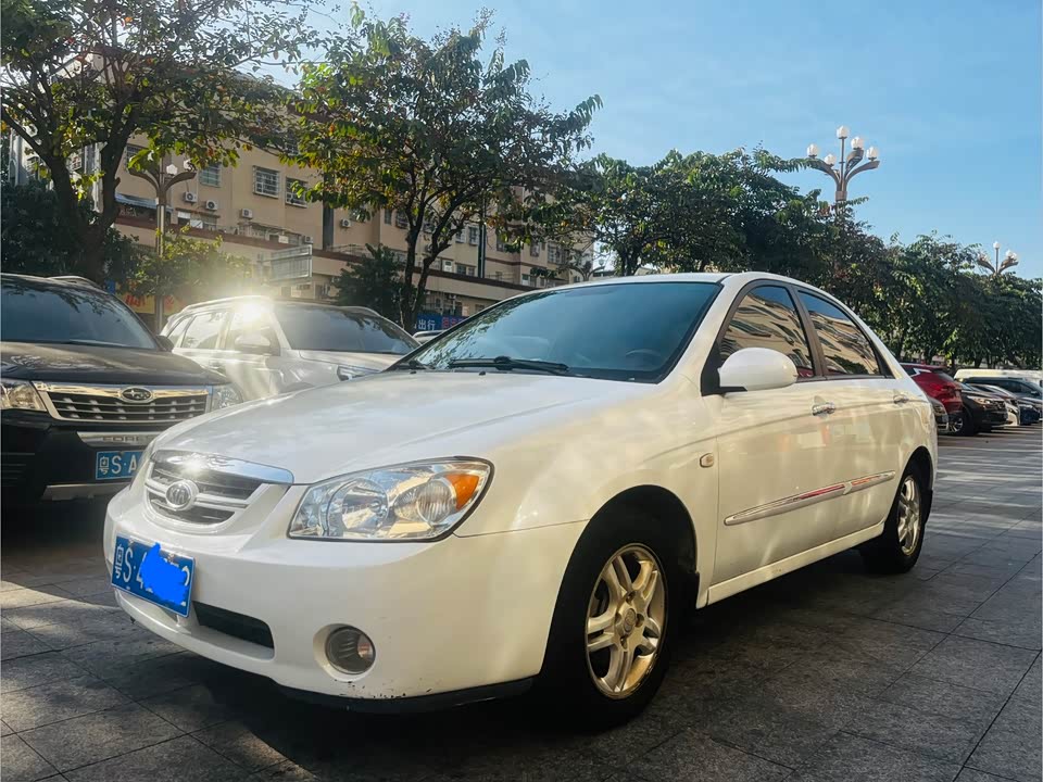 Kia Cerato