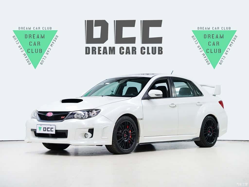Subaru WRX