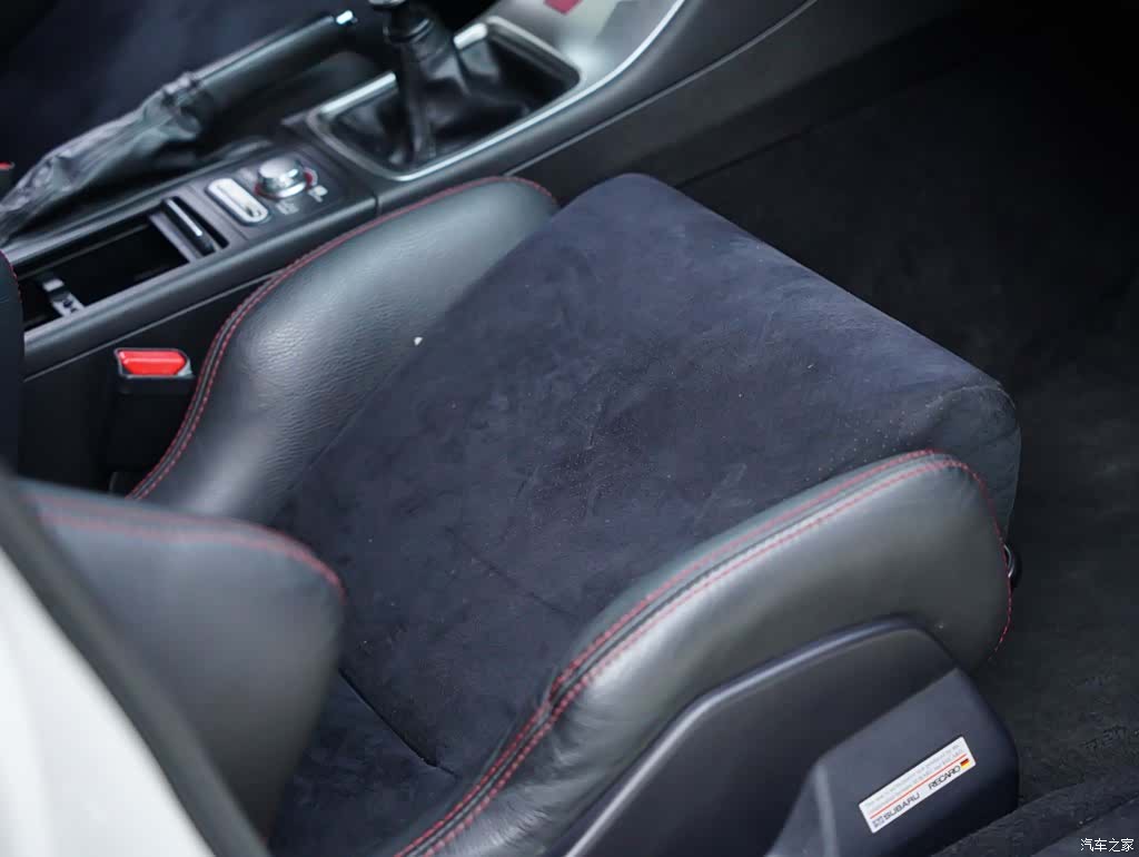 Subaru WRX, 2014 41