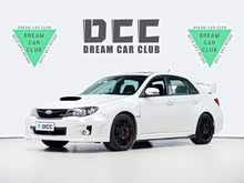 ���� 2014�� 2.5T WRX STi����
