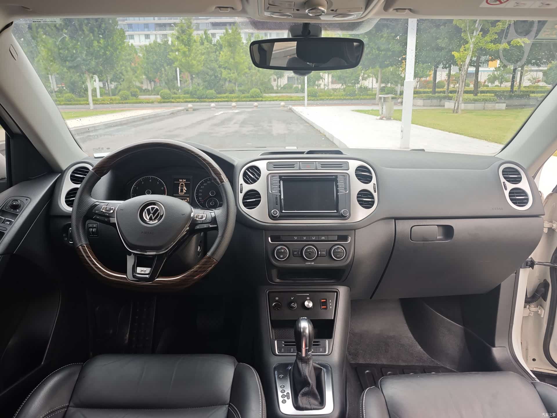Volkswagen Tiguan, 2019 22