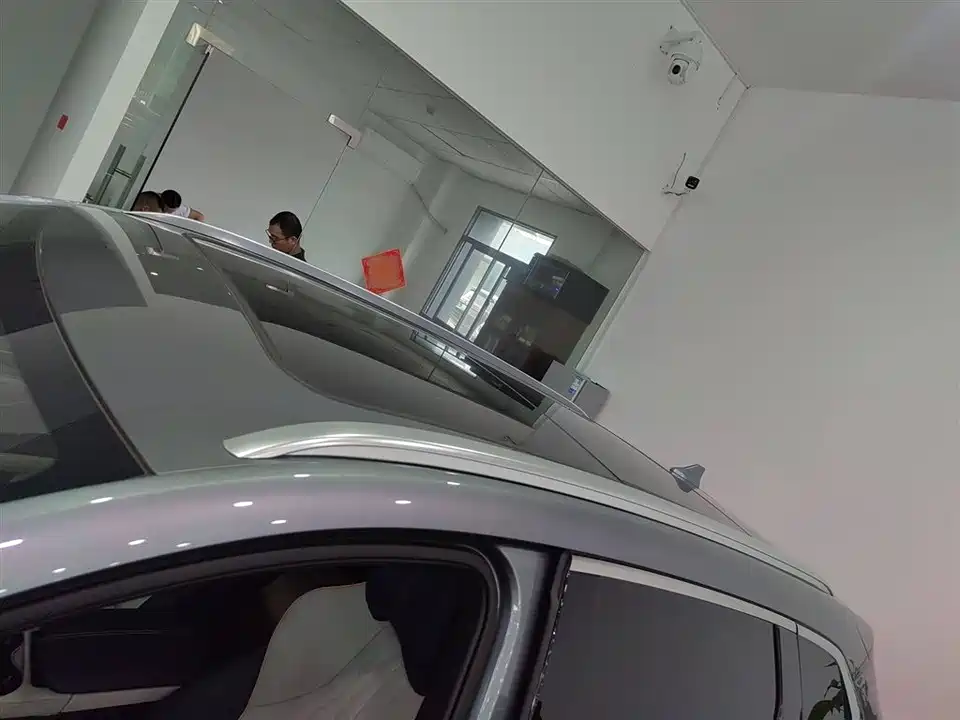 BYD Songjiang BYD Songjiang
