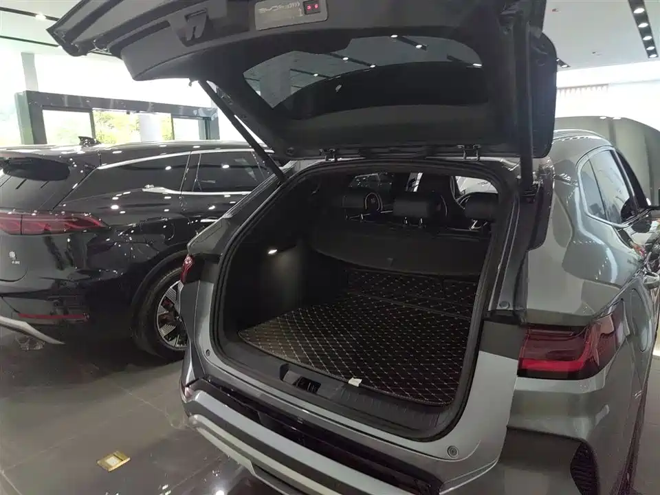 BYD Songjiang BYD Songjiang