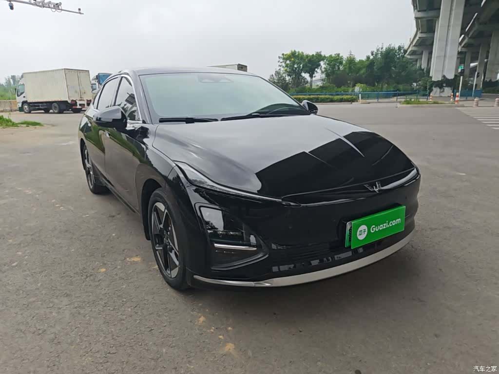 Wuling Starlight, 2025 22