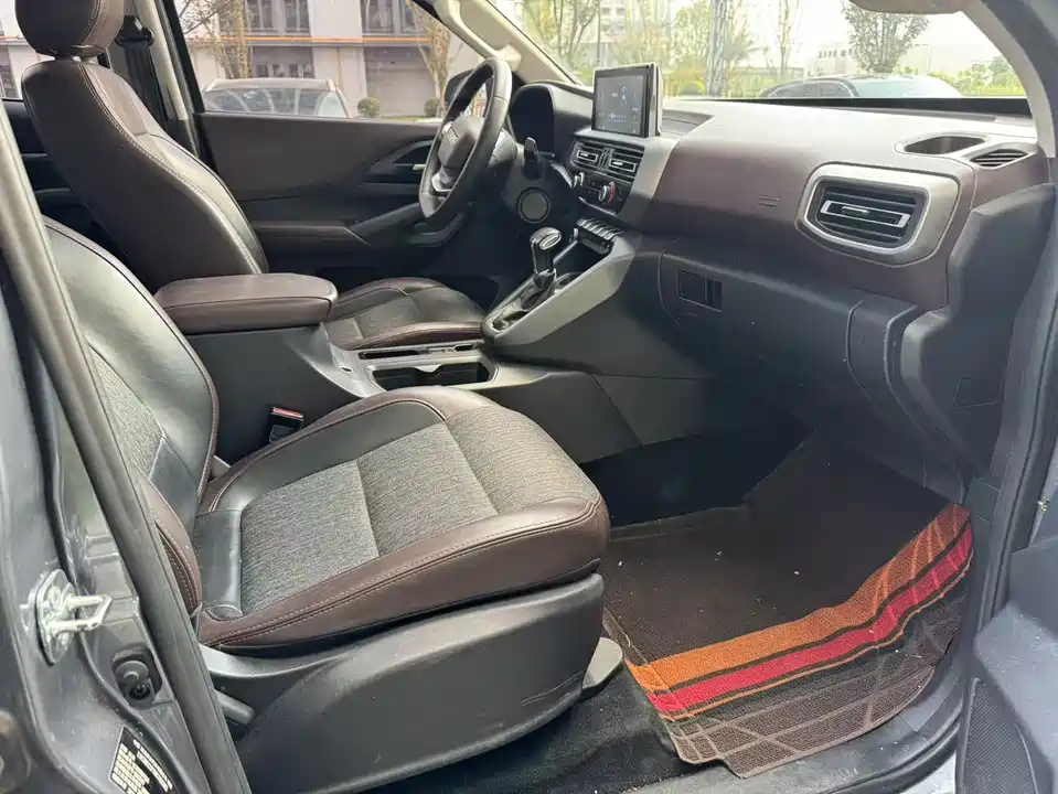 Changan Kaicheng F70