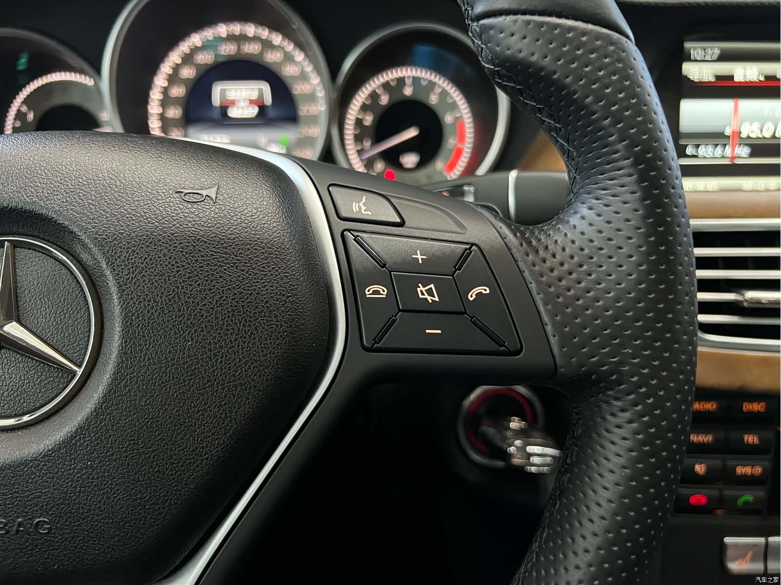 Mercedes-Benz CLS, 2014 30