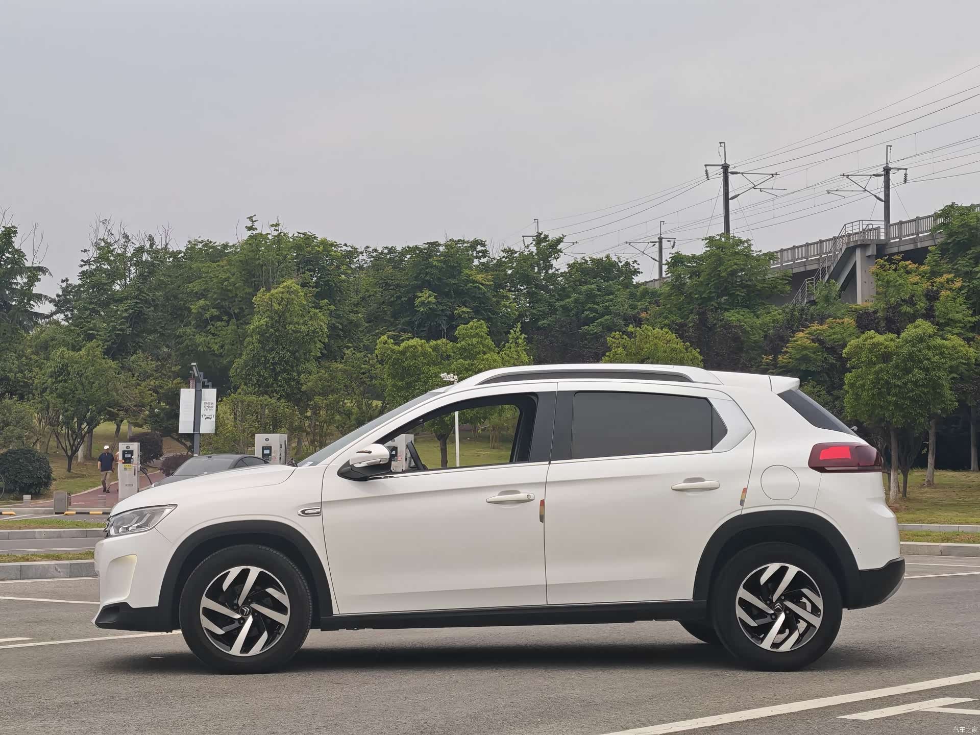 Citroen C3-XR, 2016 8