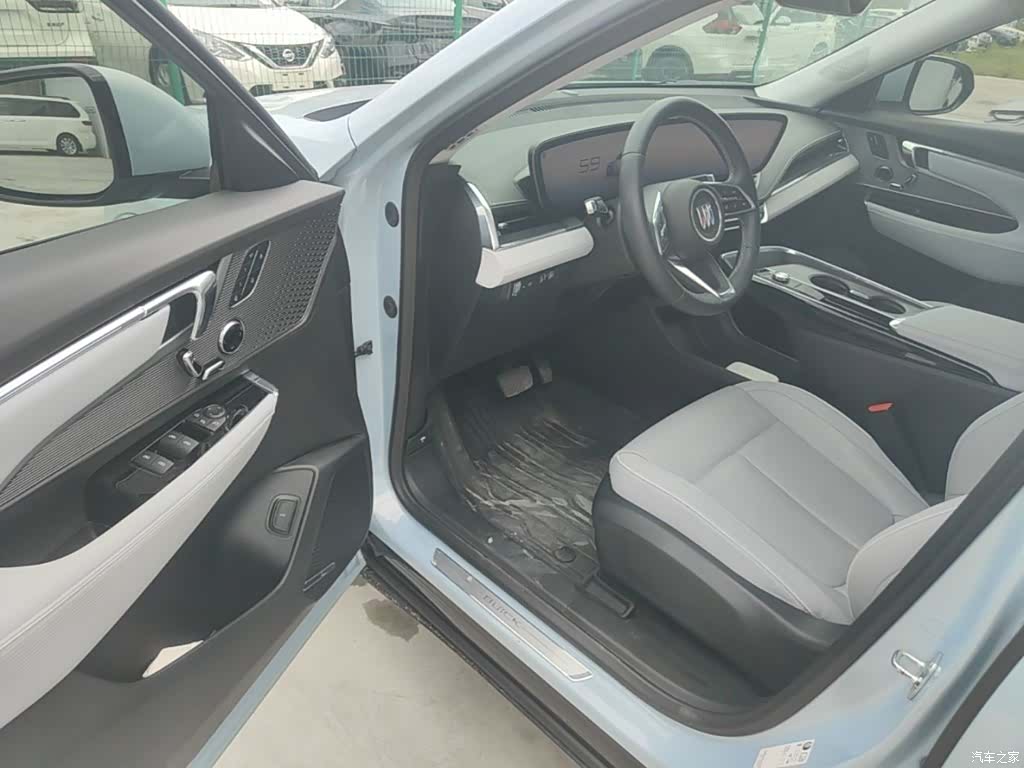 Buick E5, 2023 16