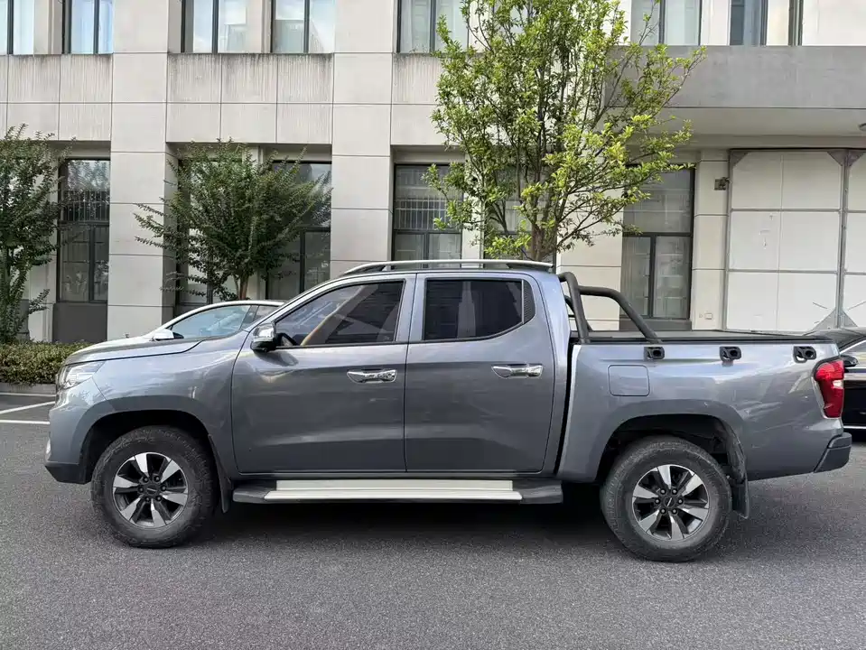 Changan Kaicheng F70