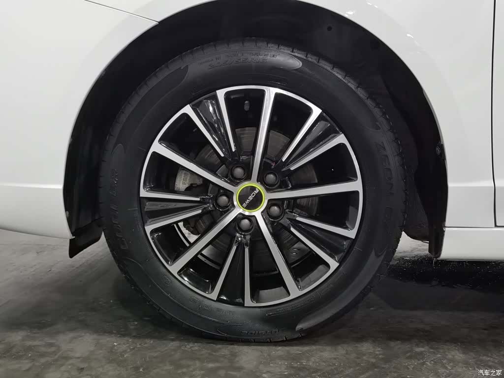 Roewe i5, 2021 17